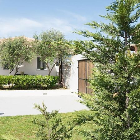 Villa Pierina House Planos Exterior foto