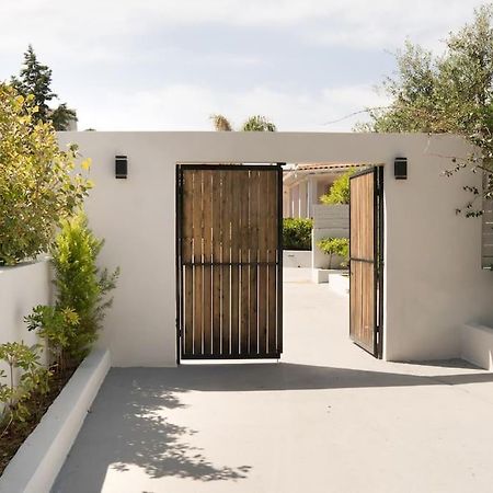 Villa Pierina House Planos Exterior foto
