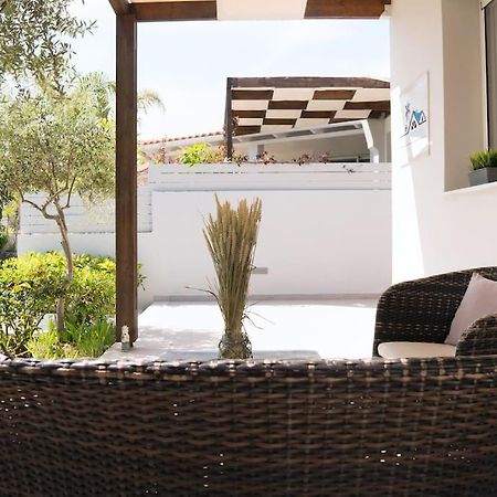 Villa Pierina House Planos Exterior foto