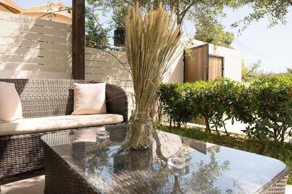 Villa Pierina House Planos Exterior foto