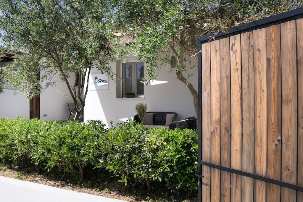 Villa Pierina House Planos Exterior foto